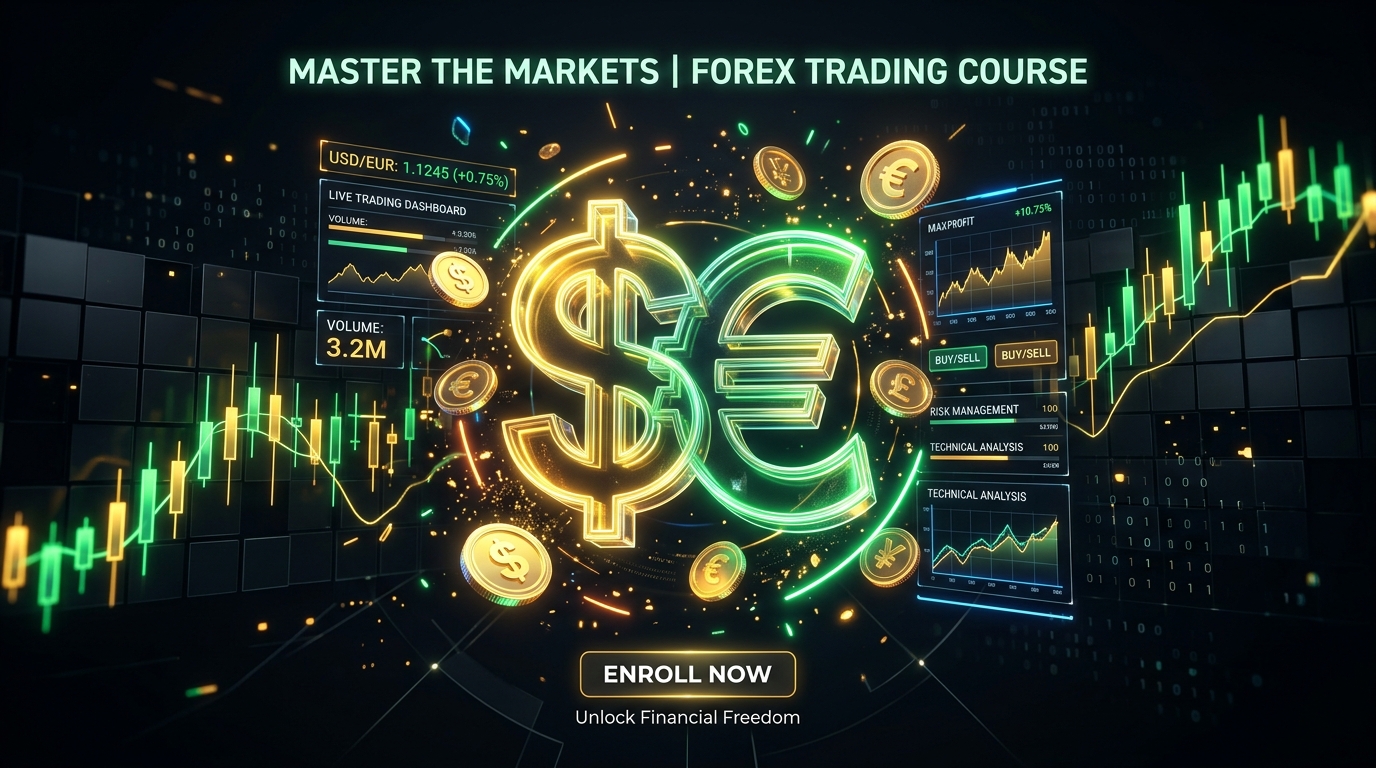 Forex Trading Course