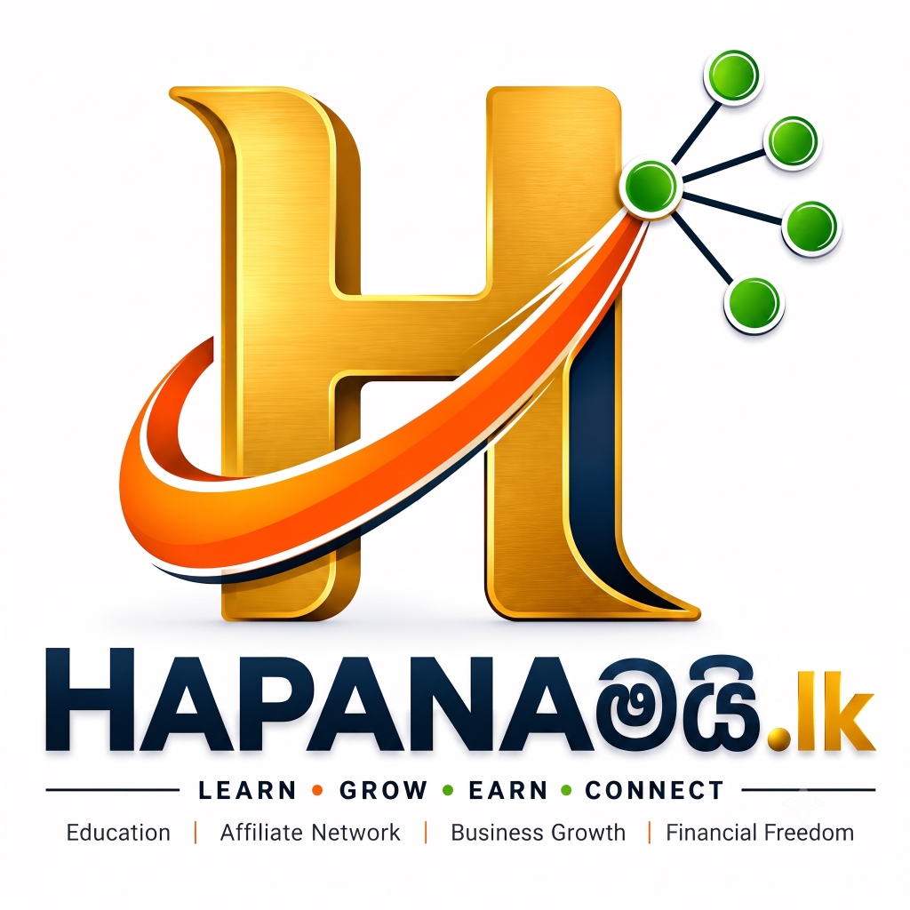 HAPANAMY Logo