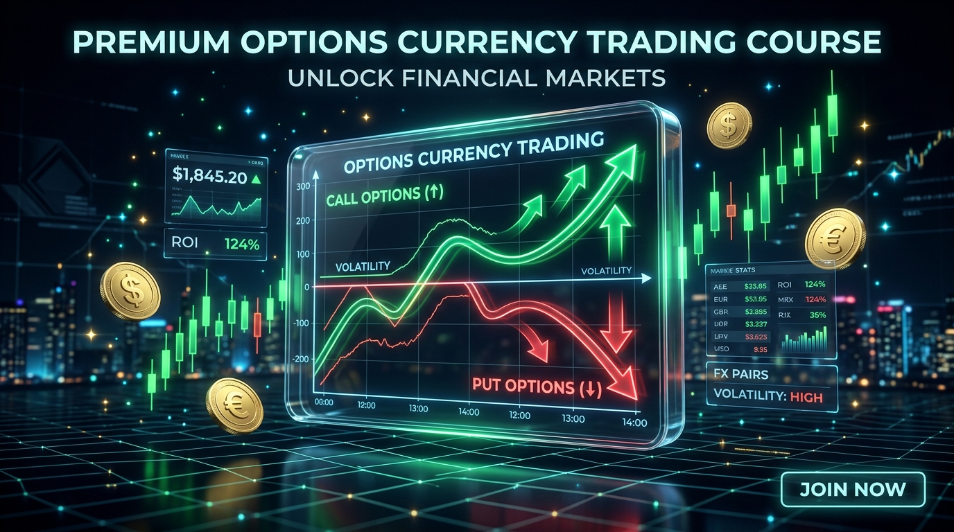 Options Trading Course