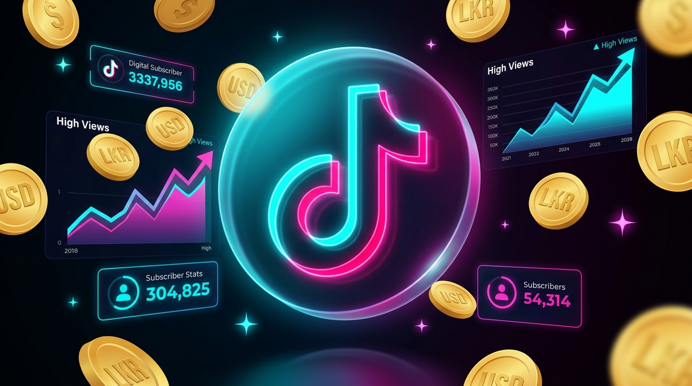 TikTok Monetization
